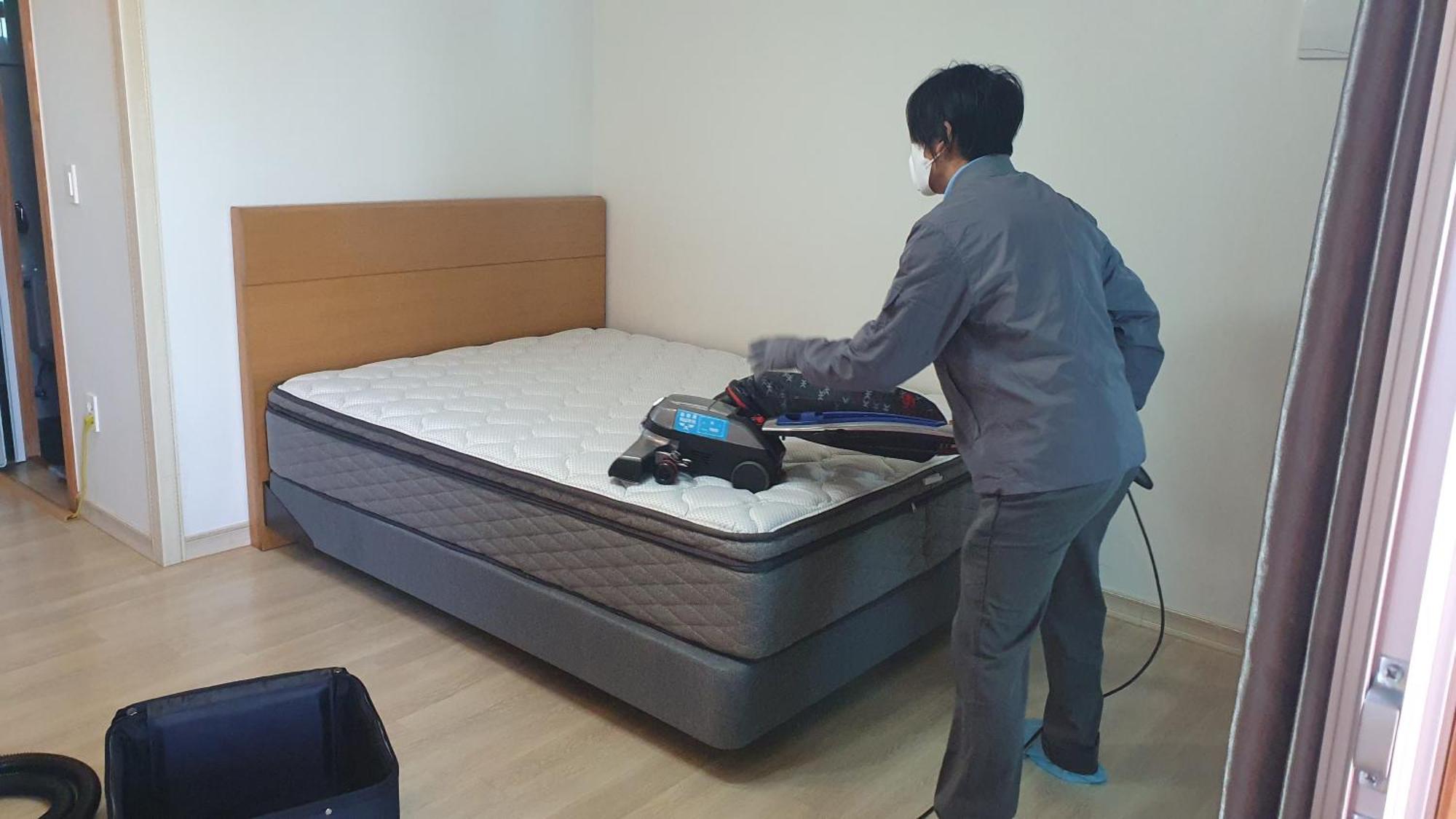 Wind Jeju Cafe & Pension Seogwipo Eksteriør bilde