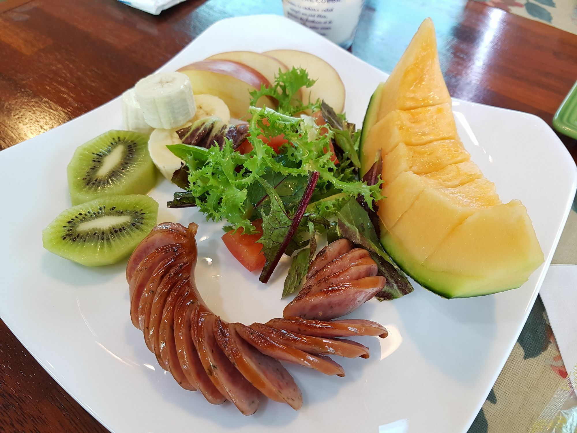 Wind Jeju Cafe & Pension Seogwipo Eksteriør bilde